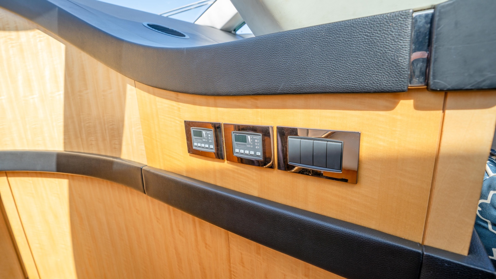 68' 2014 Sunseeker 68' Sport Yacht