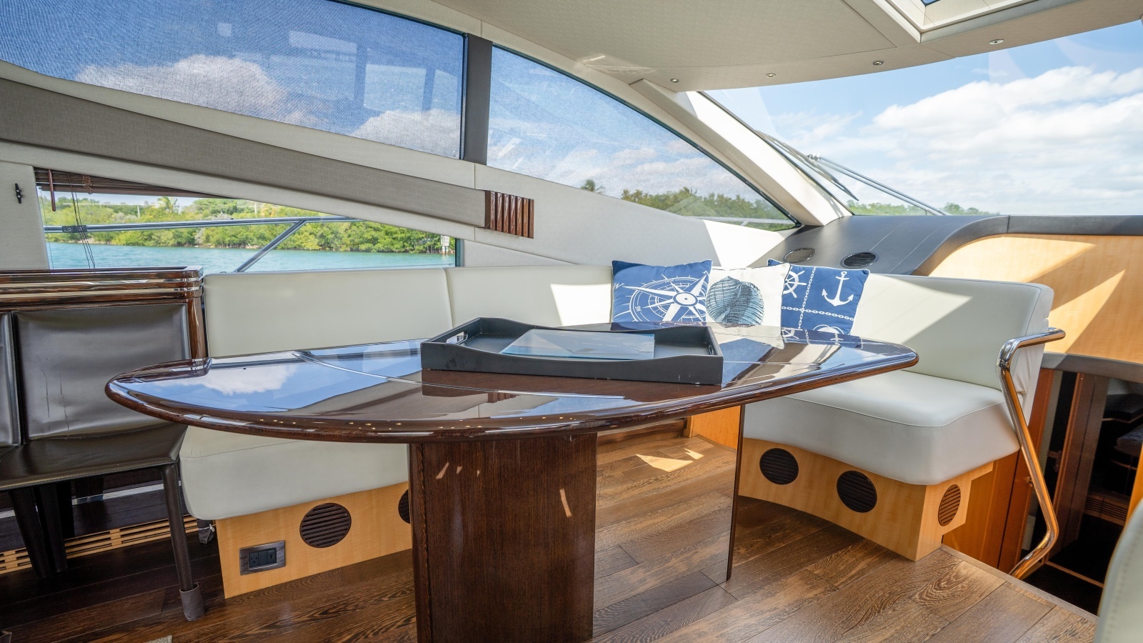 2014 Sunseeker 68' Sport Yacht