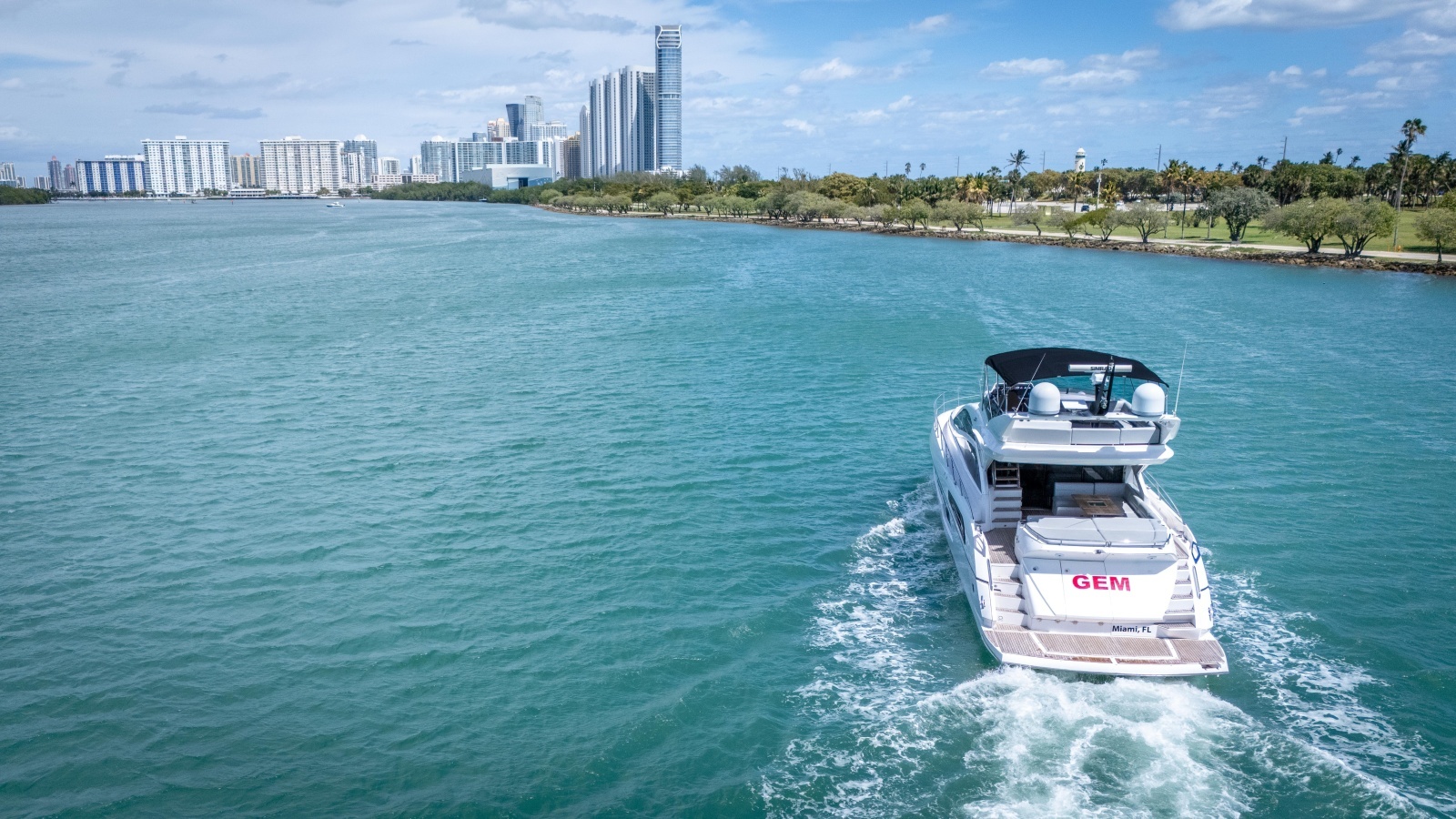 2014 Sunseeker 68' Sport Yacht