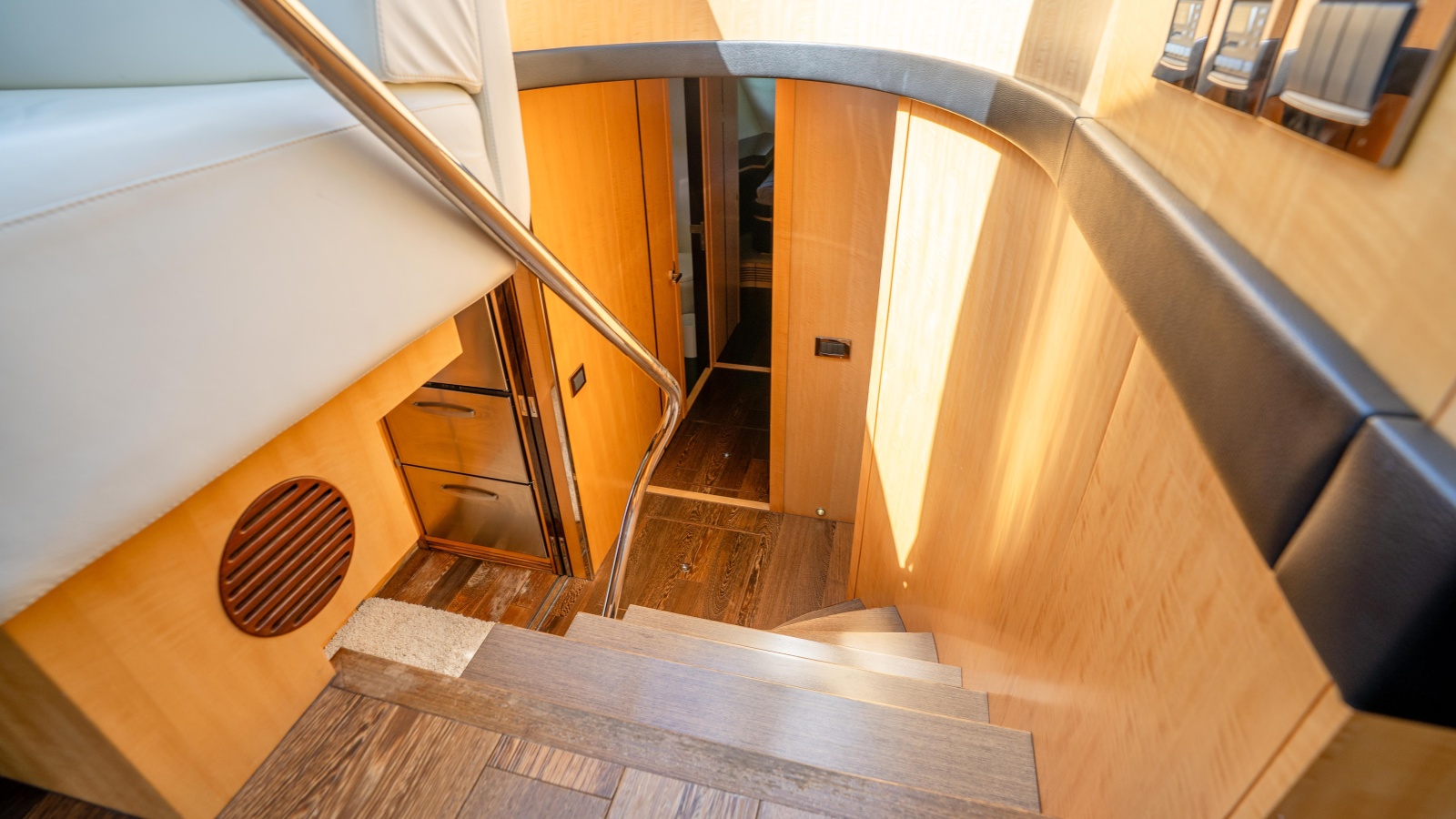 68' 2014 Sunseeker 68' Sport Yacht