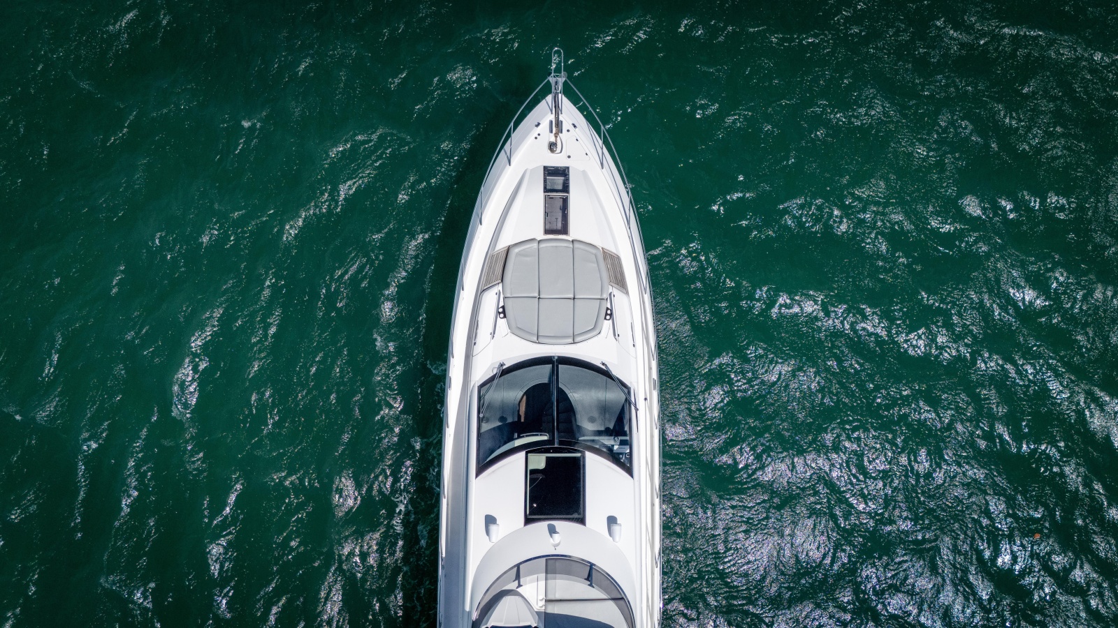 68' 2014 Sunseeker 68' Sport Yacht