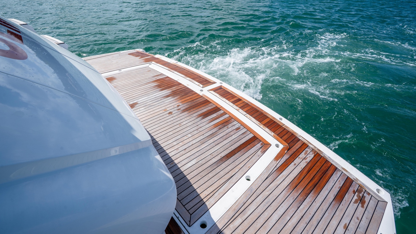 68' 2014 Sunseeker 68' Sport Yacht