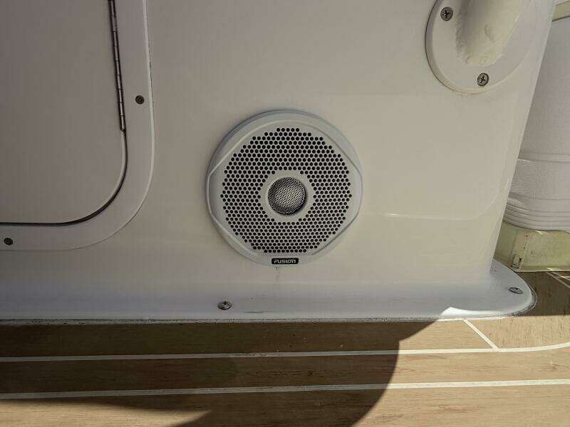 Vesper 23ft Vanquish Yacht For Sale