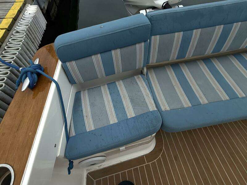 Vesper 23ft Vanquish Yacht For Sale