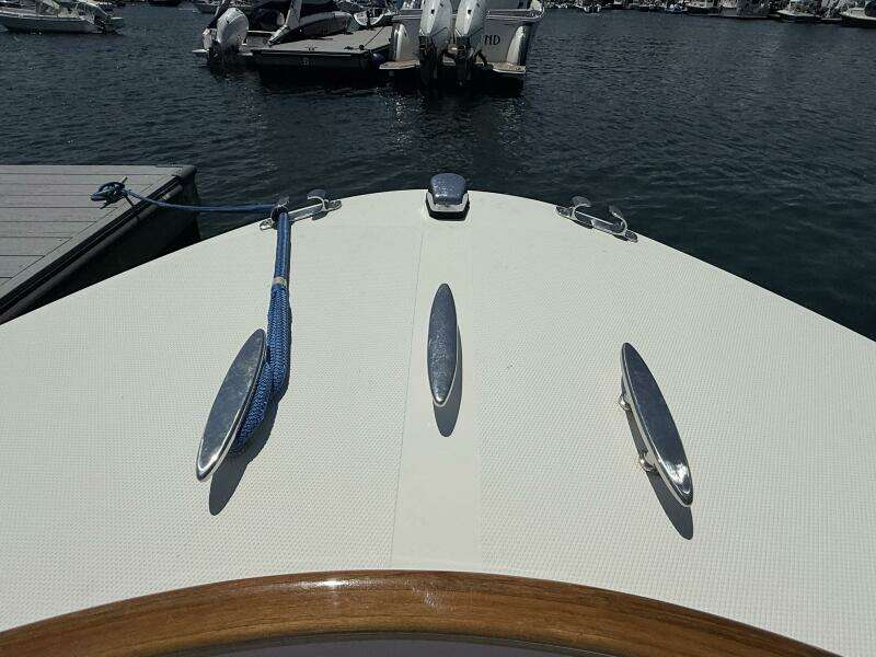 Vesper 23ft Vanquish Yacht For Sale