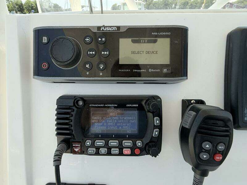 Vesper 23ft Vanquish Yacht For Sale