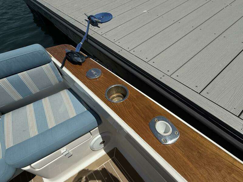 Vesper 23ft Vanquish Yacht For Sale