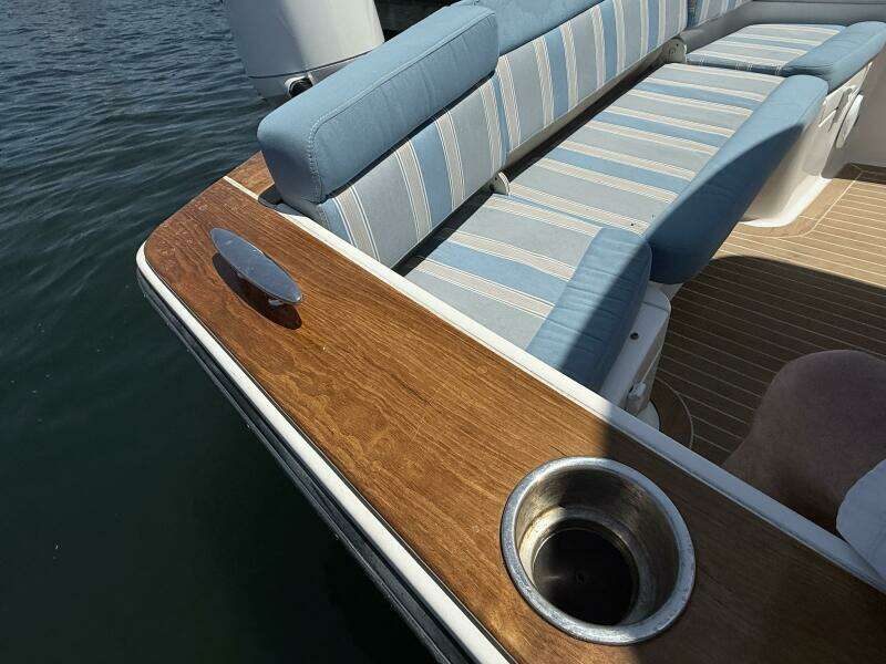 Vesper 23ft Vanquish Yacht For Sale