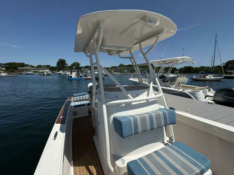 Vesper 23ft Vanquish Yacht For Sale