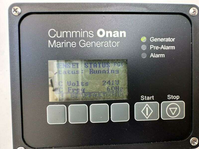 32ft Stamas Yacht For Sale