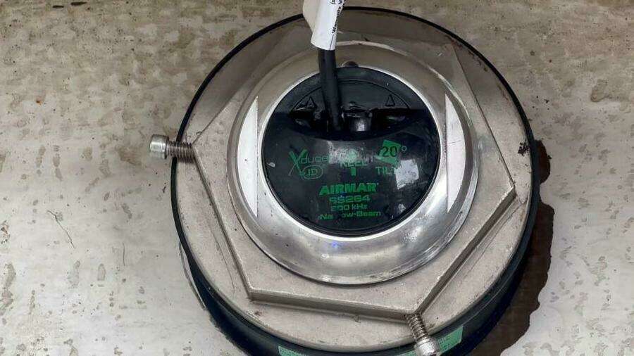 32ft Stamas Yacht For Sale