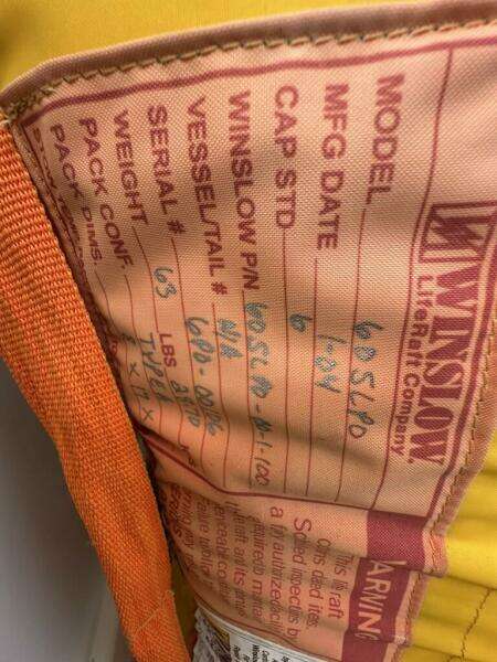 32ft Stamas Yacht For Sale