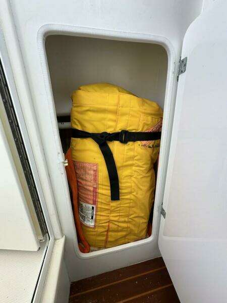 32ft Stamas Yacht For Sale