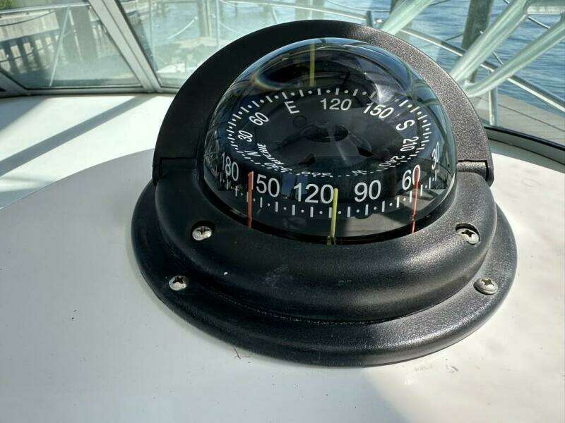 32ft Stamas Yacht For Sale