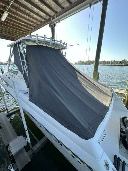 32ft Stamas Yacht For Sale