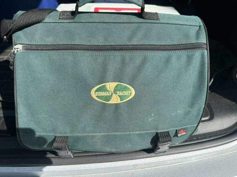 32ft Stamas Yacht For Sale