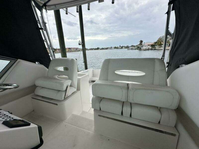 32ft Stamas Yacht For Sale