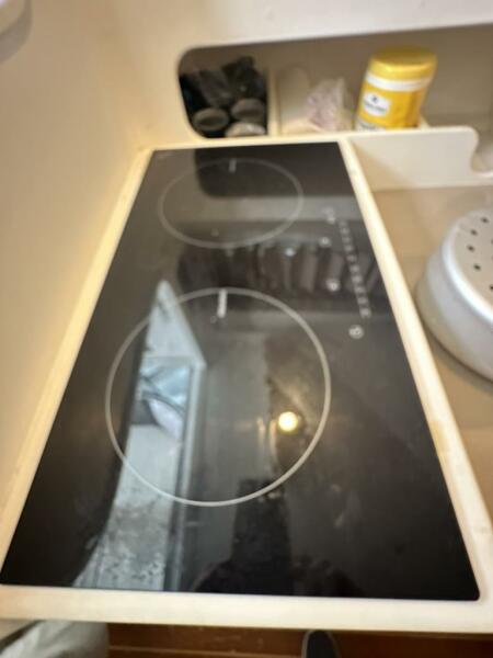 32' 2001 Stamas 310 Express