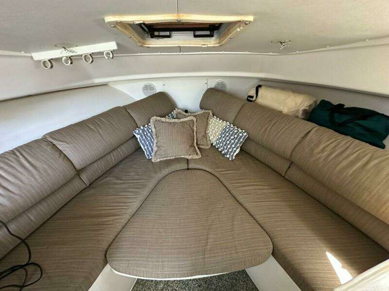 32ft Stamas Yacht For Sale