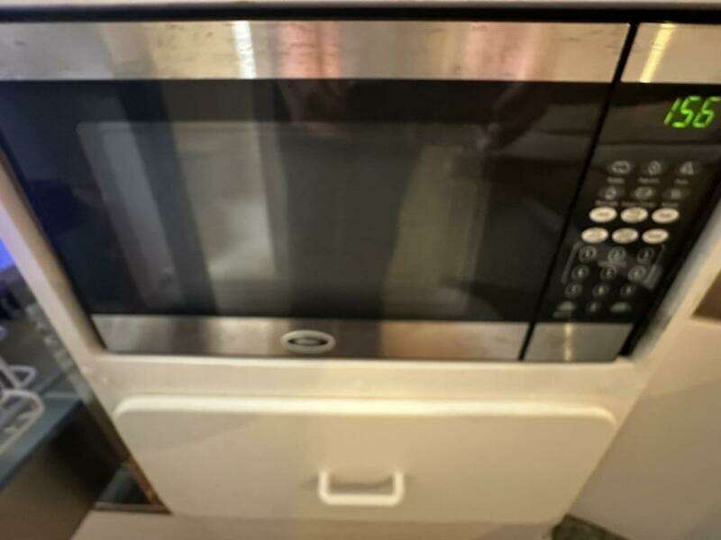 32ft Stamas Yacht For Sale