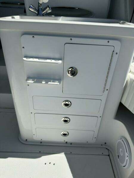 32ft Stamas Yacht For Sale