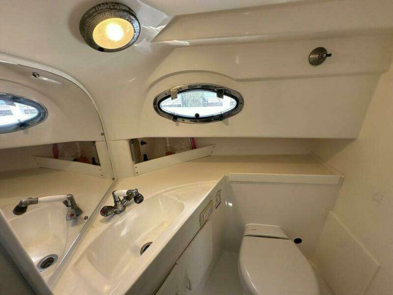 32ft Stamas Yacht For Sale