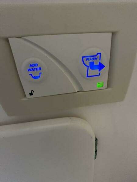 32ft Stamas Yacht For Sale