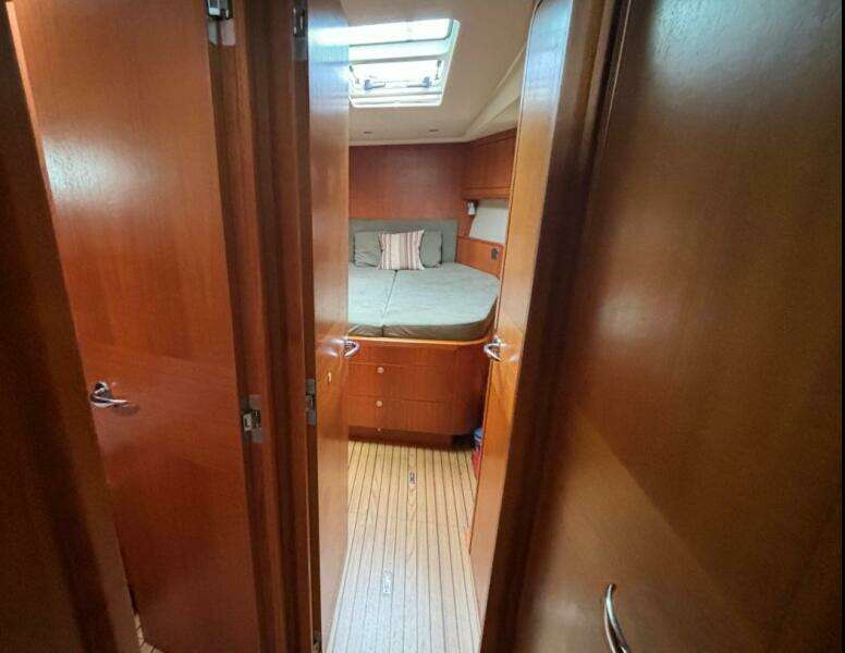 53ft Southerly Yacht For Sale
