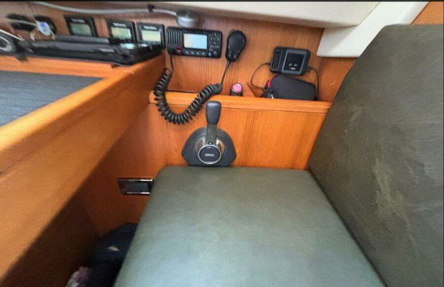 53ft Southerly Yacht For Sale