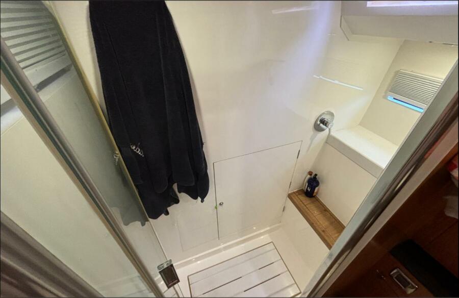 53' 2014 Southerly 535