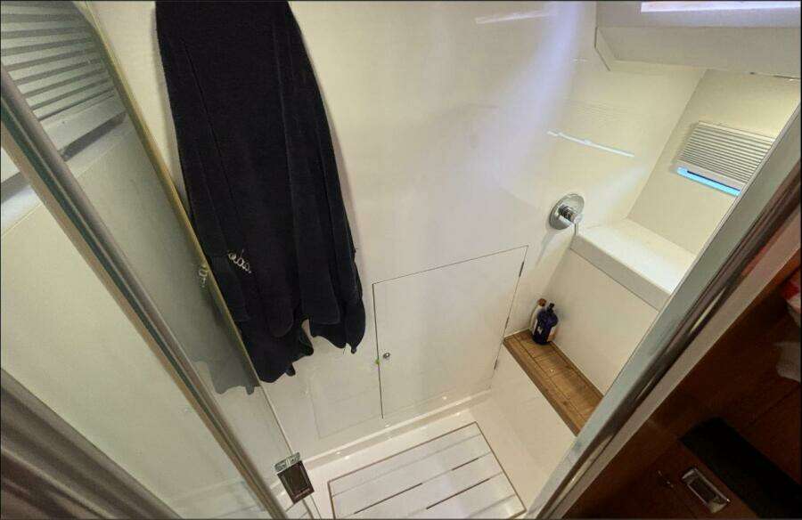 53ft Southerly Yacht For Sale