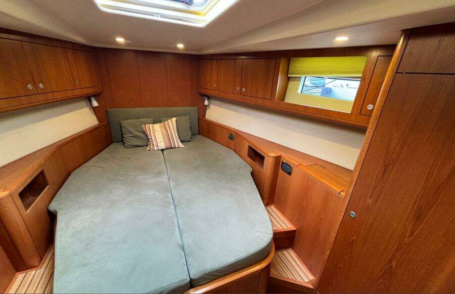 53ft Southerly Yacht For Sale