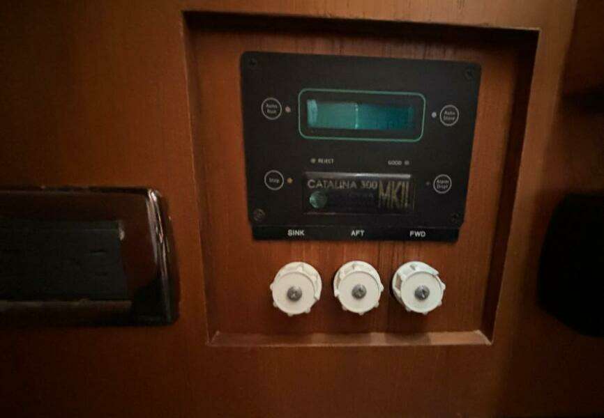 53ft Southerly Yacht For Sale