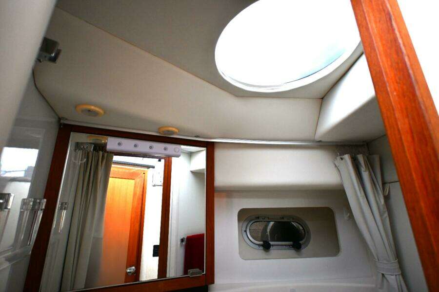 41ft Bayliner Yacht For Sale