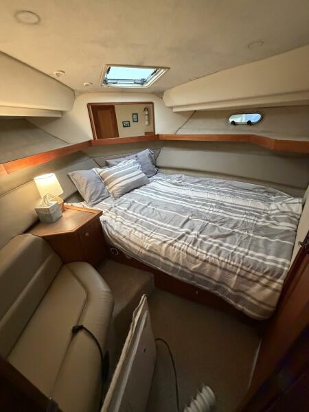 41' 1996 Bayliner 4087 Aft Cabin Motoryacht