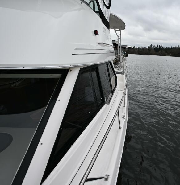 41' 1996 Bayliner 4087 Aft Cabin Motoryacht