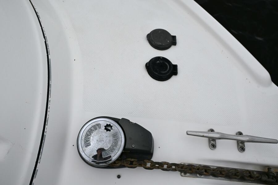 41' 1996 Bayliner 4087 Aft Cabin Motoryacht