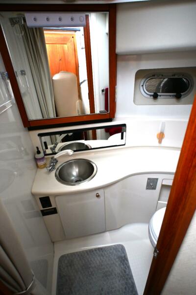 41' 1996 Bayliner 4087 Aft Cabin Motoryacht