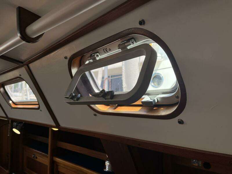 Barefoot 43ft Lavranos Yacht For Sale