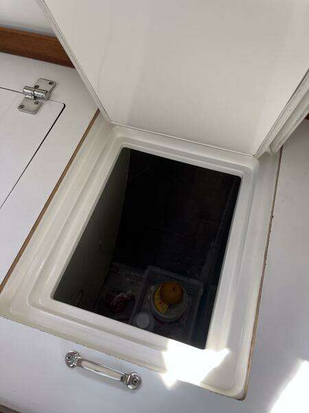 Barefoot 43ft Lavranos Yacht For Sale