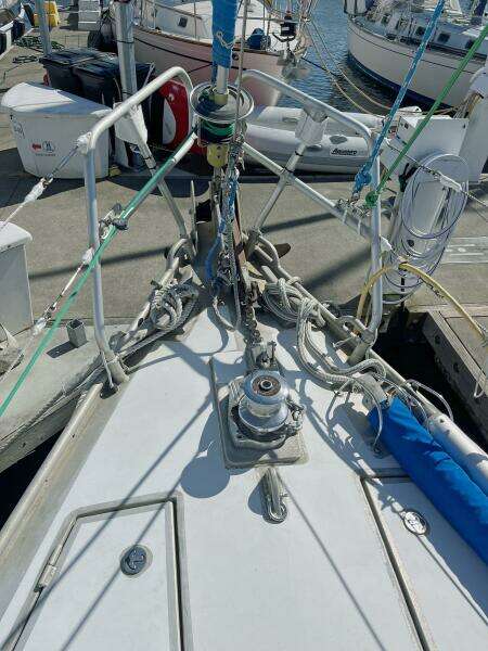 Barefoot 43ft Lavranos Yacht For Sale