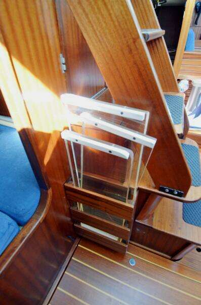 Barefoot 43ft Lavranos Yacht For Sale