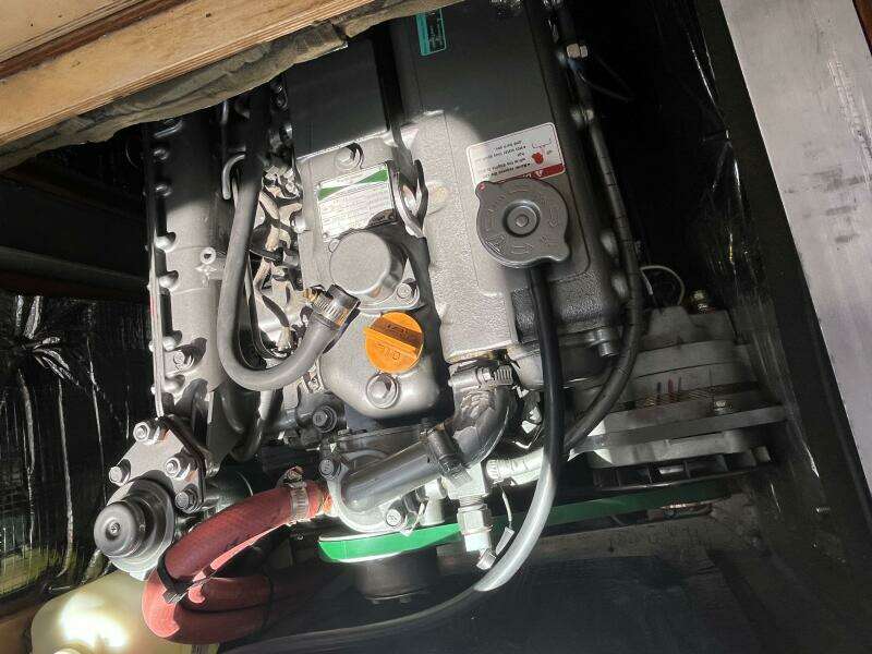 Barefoot 43ft Lavranos Yacht For Sale