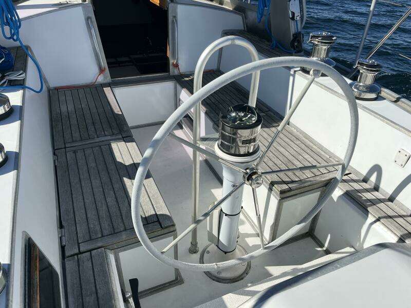 Barefoot 43ft Lavranos Yacht For Sale