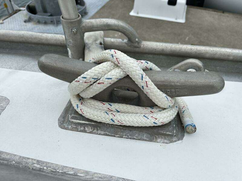 Barefoot 43ft Lavranos Yacht For Sale