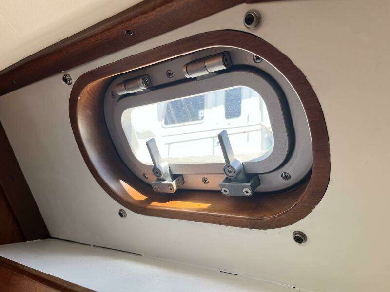 Barefoot 43ft Lavranos Yacht For Sale