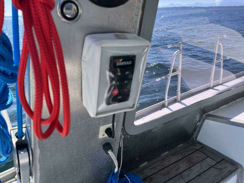 Barefoot 43ft Lavranos Yacht For Sale