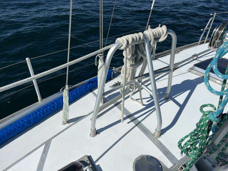 Barefoot 43ft Lavranos Yacht For Sale