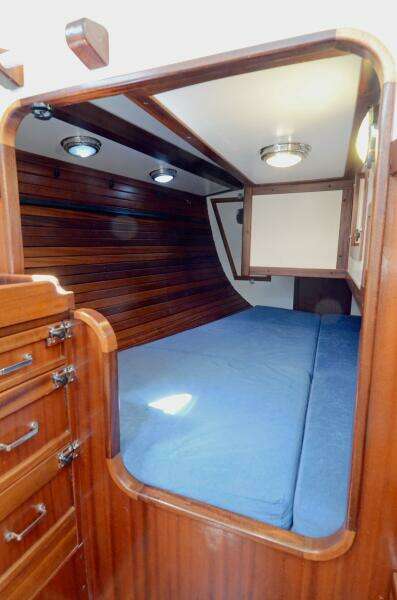 Barefoot 43ft Lavranos Yacht For Sale