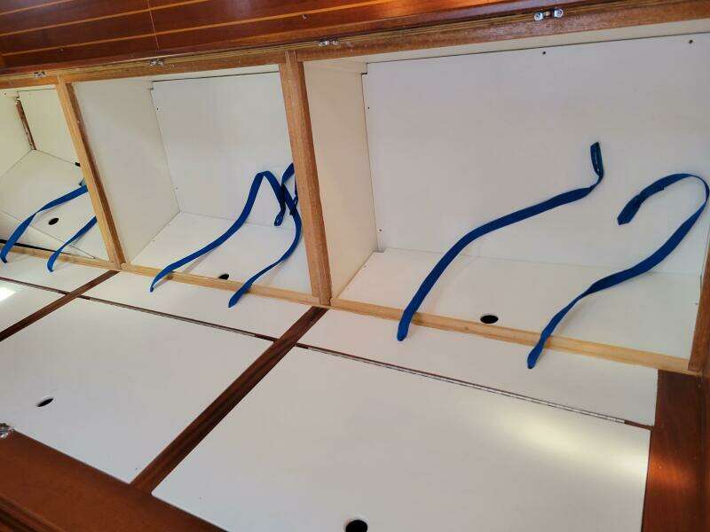 Barefoot 43ft Lavranos Yacht For Sale